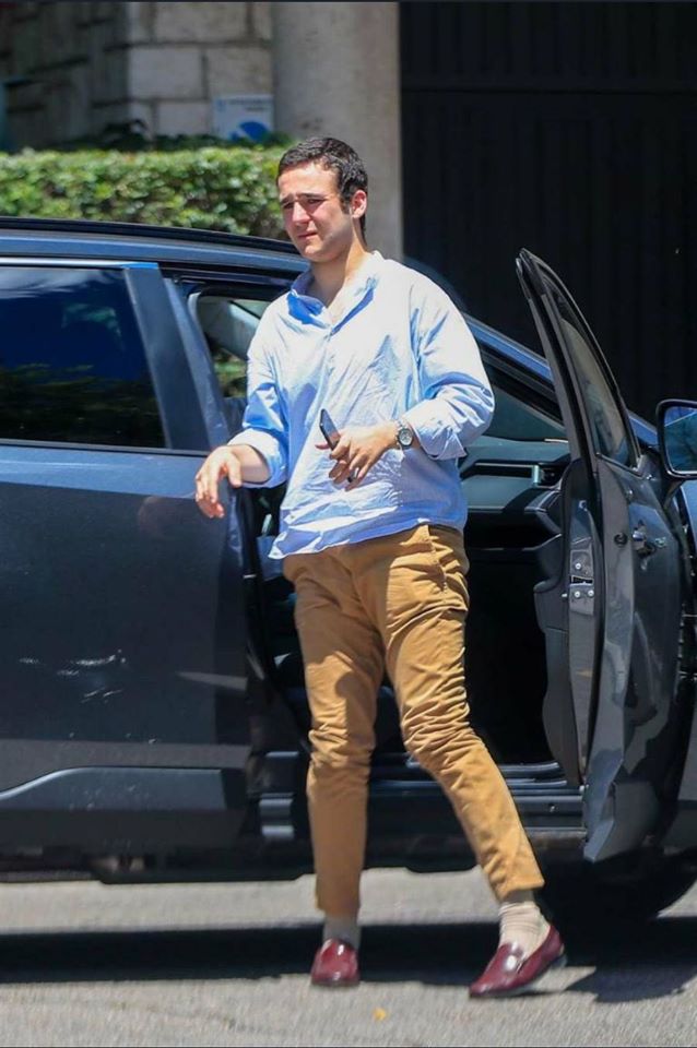 BocataJamonEHM's tweet image. Que curiosa la genética 🤔