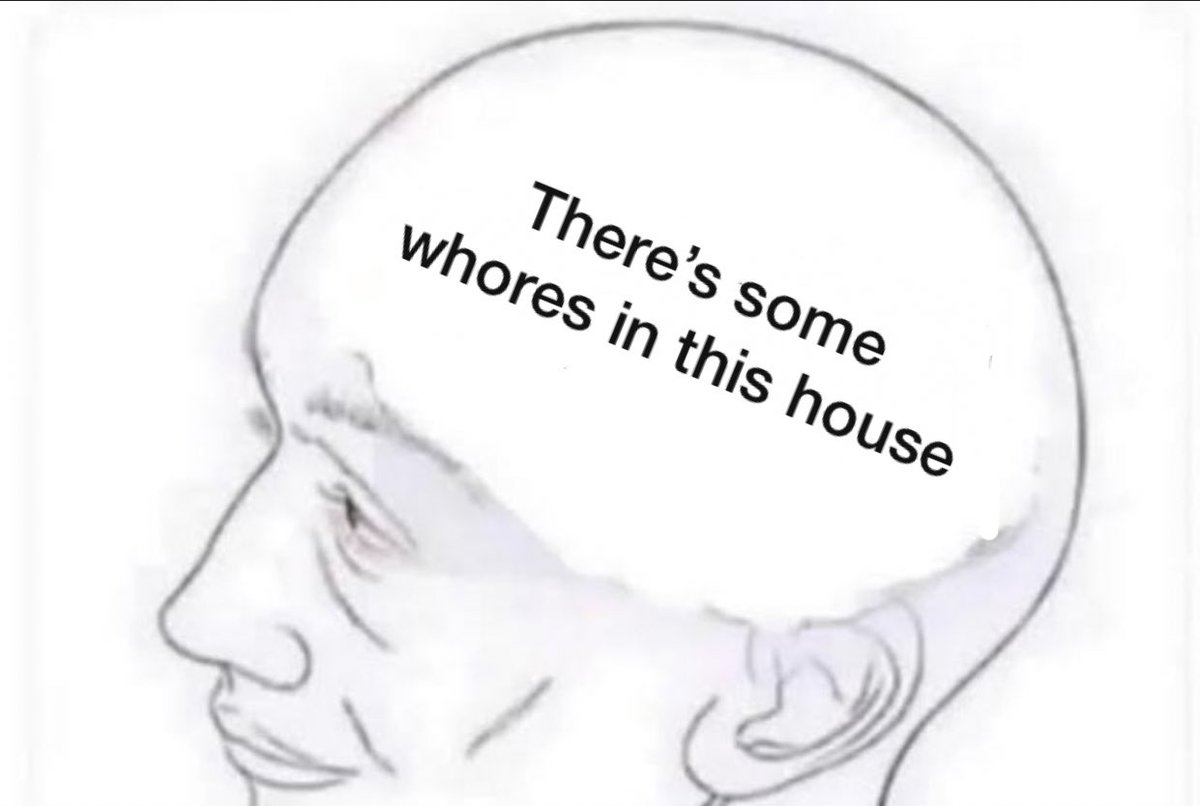 Mrs_TMoyo's tweet photo. Nobody:
My brain: https://t.co/MJ3N7NEycD