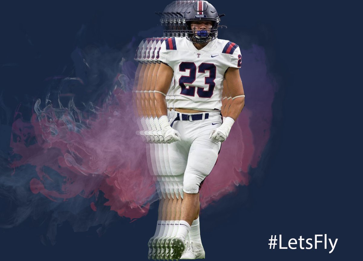 <a href="/othsfalconfb/">Katy Tompkins HS Football</a> <a href="/kobeemadriz18/">Kobee Madriz</a> Tompkins Football 2020 #LetsFly #TFW