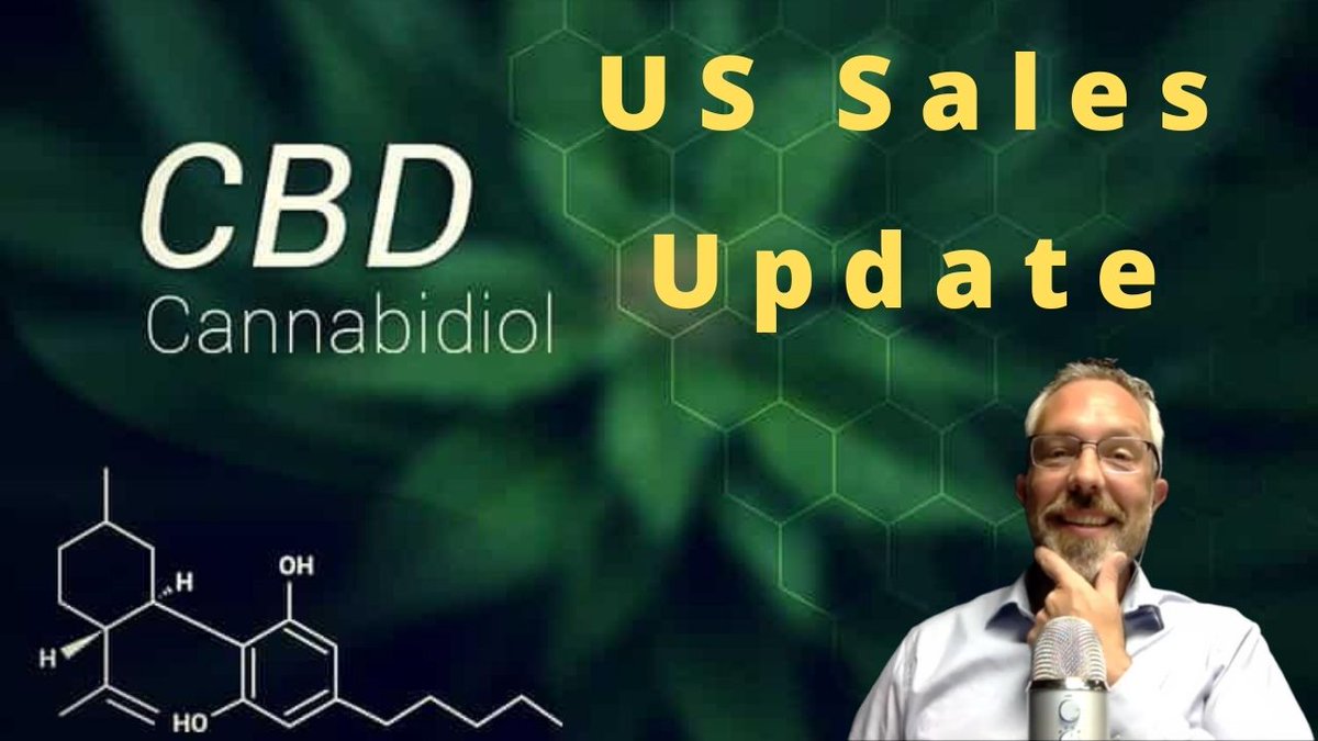 theTalkingHedge's tweet photo. US CBD Sales Update

The latest #TalkingHedge #podcast dives into a #CBD report from @brightfieldgrp~
https://t.co/7gjcdanCmH
#CannabisData #MarijuanaData #CannabisAnalytics #MarijuanaAnalytics #CannabisSalesData #MarijuanaSalesData #CBDdata #CBDanalytics #CBDsales #CBDsalesData https://t.co/1w3g7VgHiY