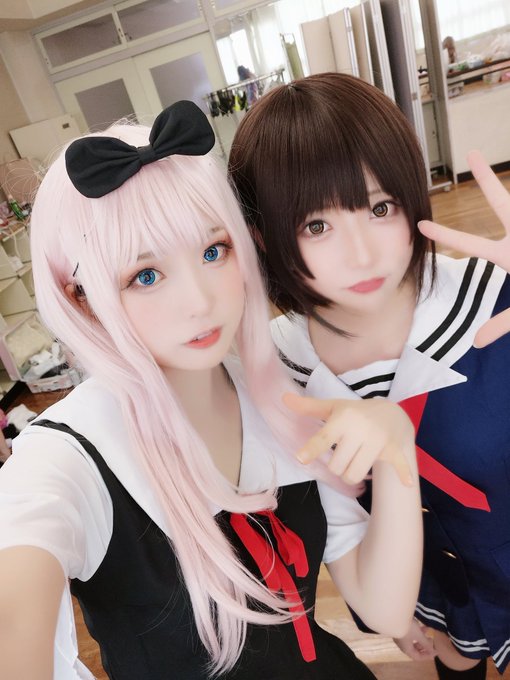 コスプレイヤーYuki亭のTwitter画像26