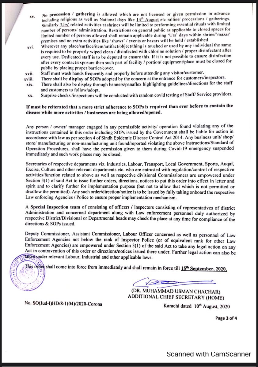 GOS-COVID19 tweet media