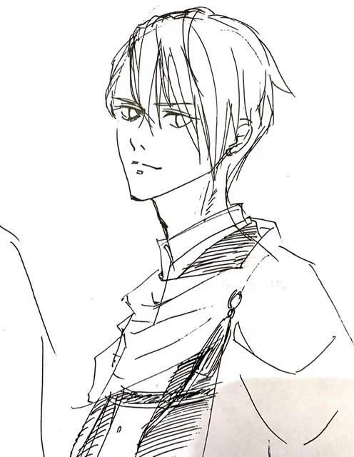 まんばちゃんがいないと
長義くんがとてもちょぎちょぎしていて良かった

#刀剣乱舞
#刀ステ
#山姥切長義 