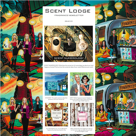 davelackie's tweet photo. Next #ScentLodge newsletter is this Saturday &amp; we're giving away a $365 Chopard fragrance to one subscriber. Plus, see Philipp Plein's $520 Skull fragrance, 5 fall scent trends &amp; a new Sniff Test scent review. Sign up here: https://t.co/Q6q53UIdte It's free. #fragrance  #spon https://t.co/RSyoJrObOi