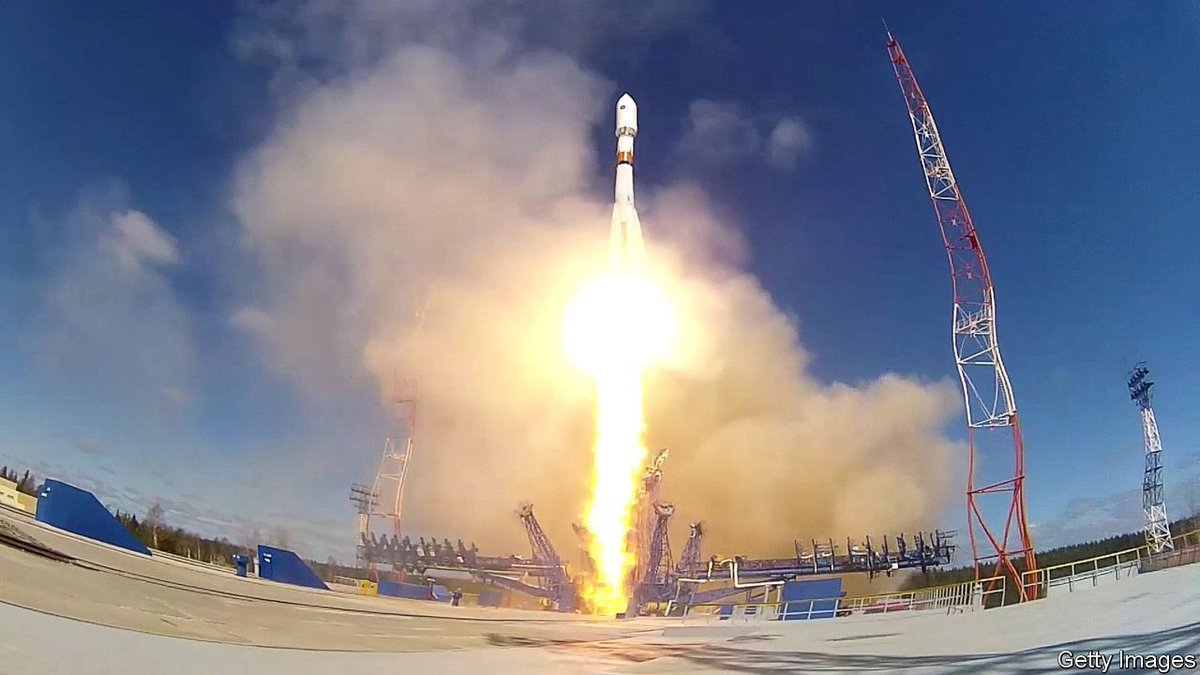 ChrisJohnsonEsq's tweet photo. Quotes from myself and my colleague @spacedaporras in this piece in the @TheEconomist on conflict in space // A Russian satellite weapon shows the danger of hazy rules in space https://t.co/IeloJ1zr2l #MILAMOS #SpaceForce #ASAT #SpaceSecurity #ASAT https://t.co/rpS6bI9mBL