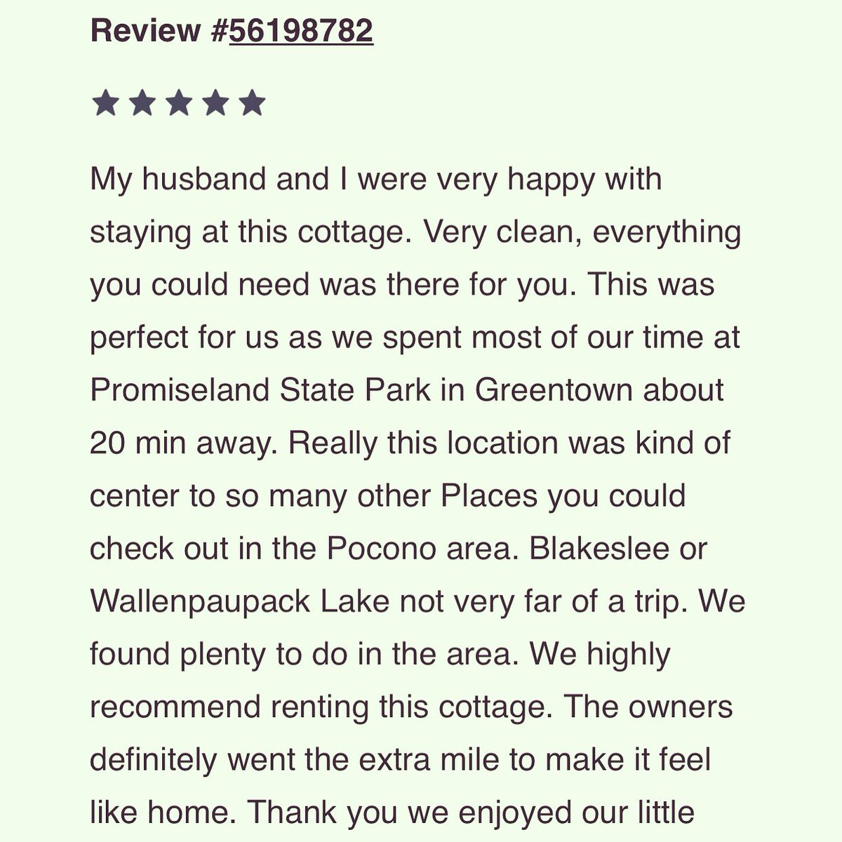 MountainPocono's tweet photo. We love our guests 🤩😍❤️

https://t.co/TXknnCfgMW

#poconomtnvacations #poconos #airbnb #airbnblife #barrett_pa_airbnb #vrbo #airbnbexperience #airbnbsuperhost #poconosweekend #poconomtns #poconomountains #nepa #nature #pennsylvania #vacation #vacationrental #barrett #cresco https://t.co/YEuVFrX6k1