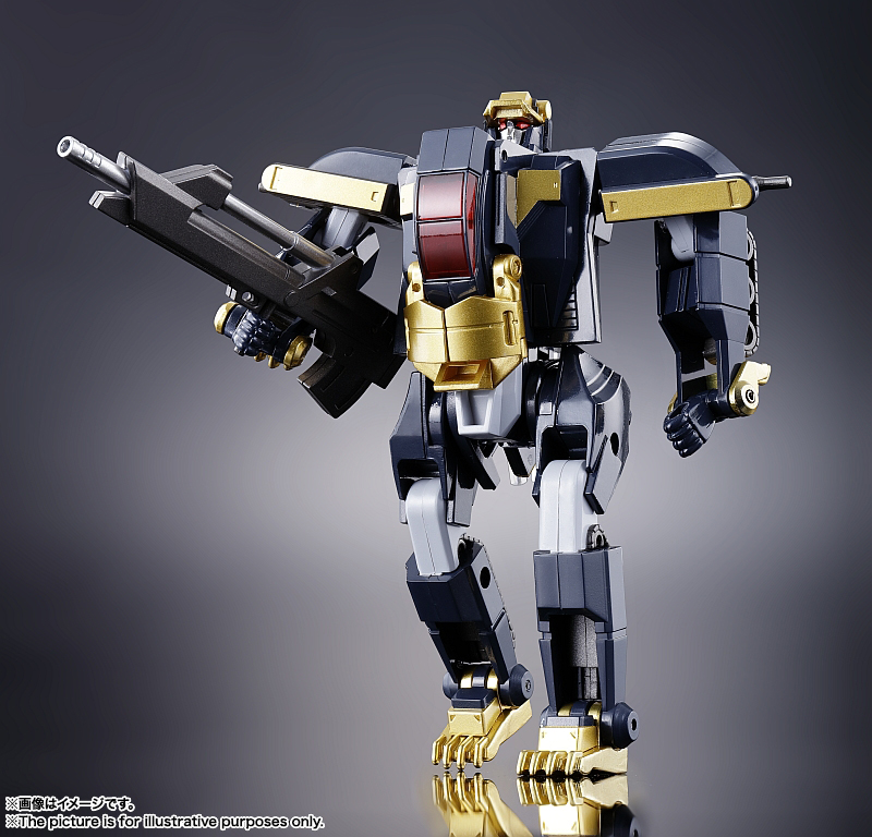 تويتر 魂ネイションズ公式 魂フィ على تويتر 祝 8月10日は 超獣機神ダンクーガ でダンクーガの右足首となるランドライガーのパイロット 式部雅人の誕生日 超合金魂 Gx 13r 超獣機神ダンクーガ リニューアルバージョン は一般店頭にて11月再販予定です