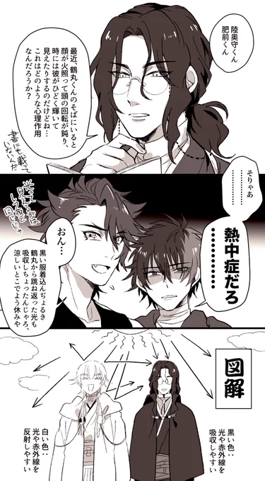 フラグが立たないつるなん 