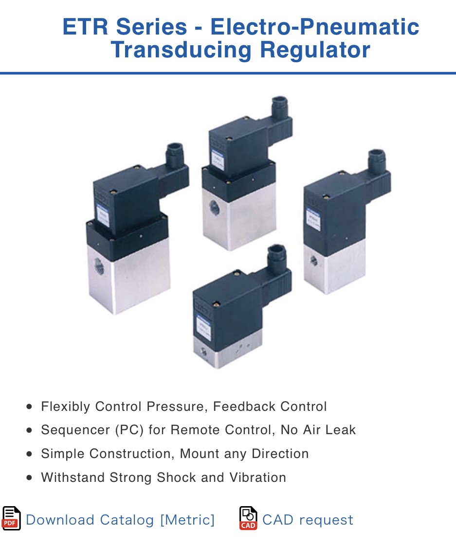 Testing results speak! 

koganeiusa.com/product_catego…

#pneumatic #automation #medicaldevice