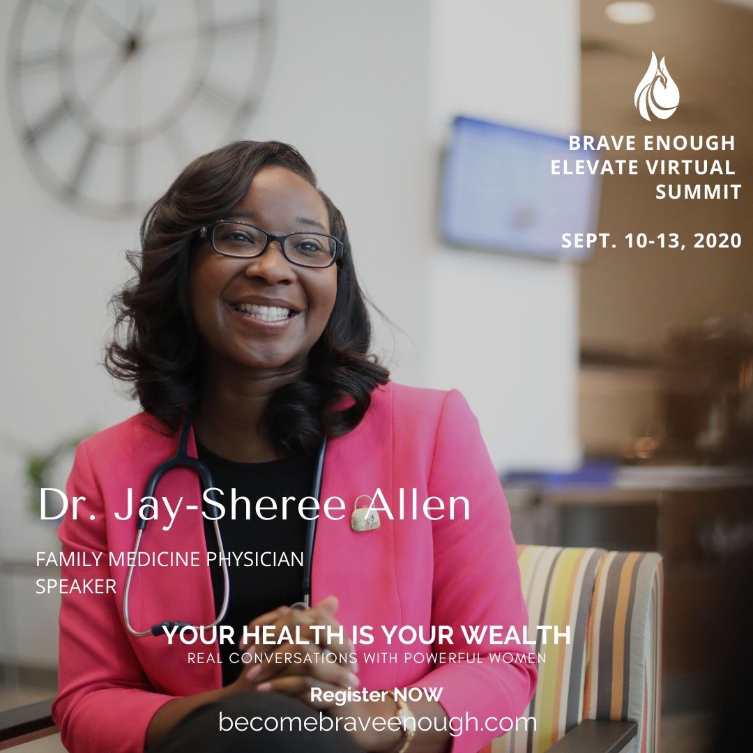 drjaysheree's tweet photo. T-30 days !!
Sign up hRps://buff.ly/3iuskqL
See you at the Summit! @RUBraveEnough
#BraveEnough, #BEelevate20, #BetweenGritandGrace #StyleMD
#womensupportingwomen #encoragement #summit #inspiration https://t.co/xF5mJMquON