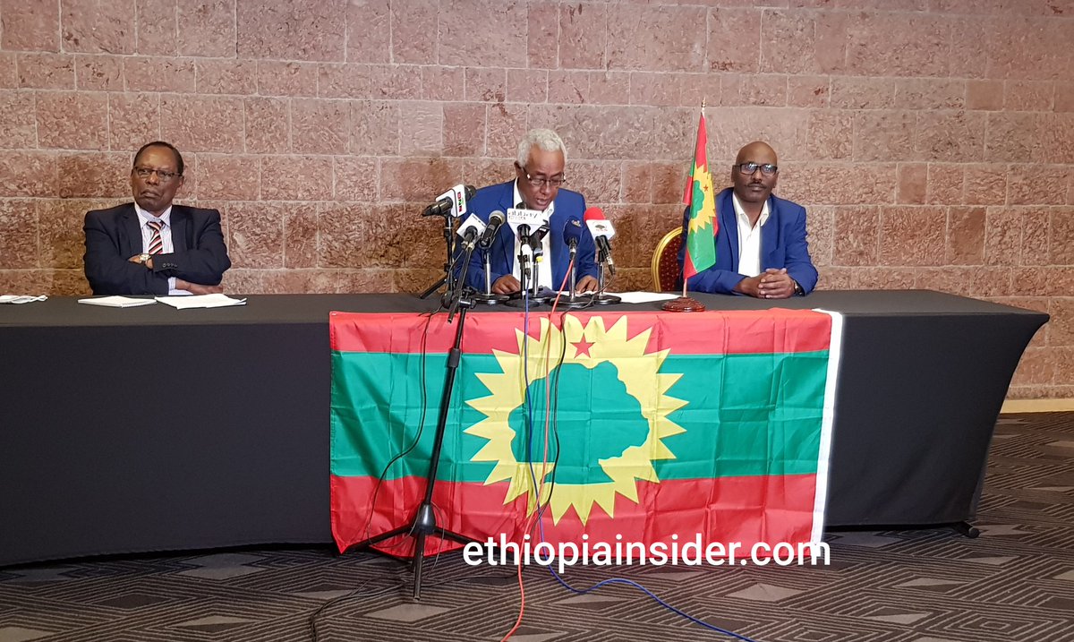 Ethiopia Insider tweet media