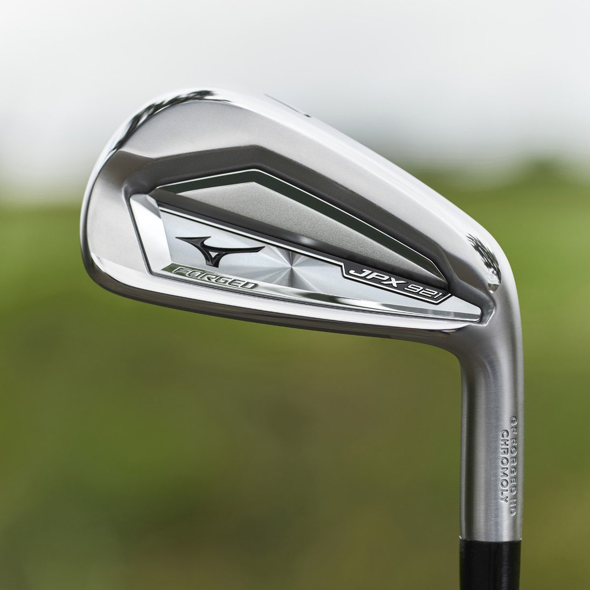 MizunoGolfNA tweet picture