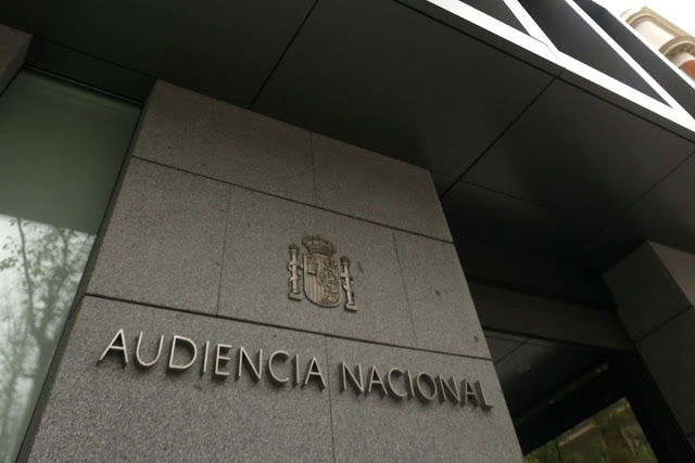 VERALIPRIDA's tweet photo. MEDICAMENTO: AGREAL/ VERALIPRIDA EN ESPAÑA. PARA USTEDES SEÑORÍAS DE LA AUDIENCIA NACIONAL PRESIDENTE Y MAGISTR@S.

SEÑOR PRESIDENTE Y SEÑORÍAS JUEC@S, 

Y NOS REFERIMOS " DENTRO DE LA JUSTICIA EN ESPAÑA"
 QUE FUERON VULNERADOS NUESTROS:

"DERECHOS FUNDAMENTALES " https://t.co/GUSChJ3A51