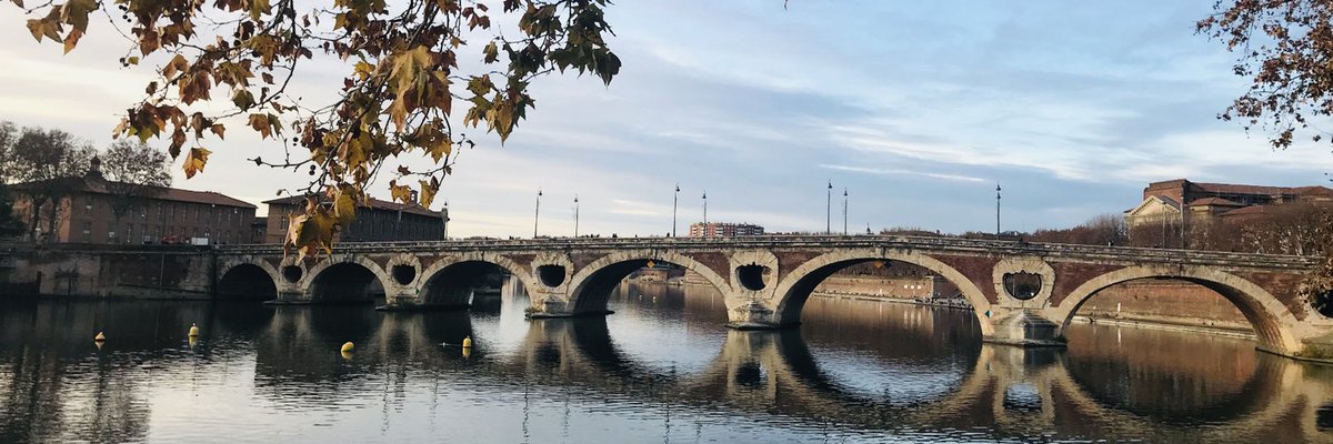 [Toulouse] Déclaration d’intention 2020 / 2026 • Avec <a href="/Tlse_BelleForte/">Toulouse Belle & Forte</a>, ouvrons ensemble un nouveau chapitre pour Toulouse ! bit.ly/3kCCKqz #ToulouseBelleEtForte #Toulouse2026