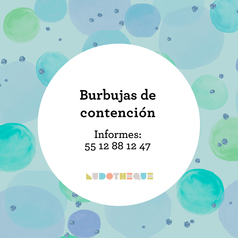 LudothequeMx's tweet photo. Inicia tu semana en un espacio 100% seguro y desinfectado fuera de casa.

💚 #LudothequeContigo 🌈
Más información:  55 12 88 12 47 https://t.co/LZmllEDu6y