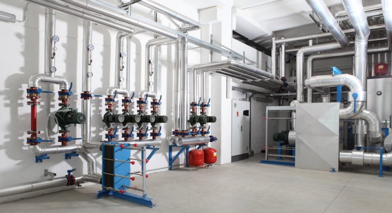 Save money and be more energy efficient!  

Smart tech energy upgrades to HVAC systems - REMI Network ow.ly/WUHc30r2agy