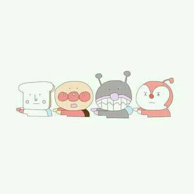 作り笑顔のtwitterイラスト検索結果