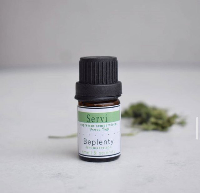 beplentyaromaterapi (@beplentyterapi) on Twitter photo 