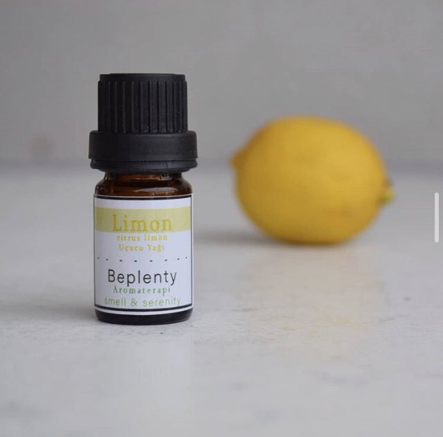 beplentyaromaterapi (@beplentyterapi) on Twitter photo 