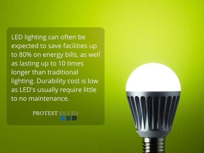 ProtestESLtd's tweet photo. Benefits of #LEDLighting 💡
- Long lasting
- Energy efficient
- Cost effective
#EnergyEfficient #Energy #LightingUpgrades #LED
https://t.co/Ux4DE1qlIu https://t.co/CJUq5LarJp