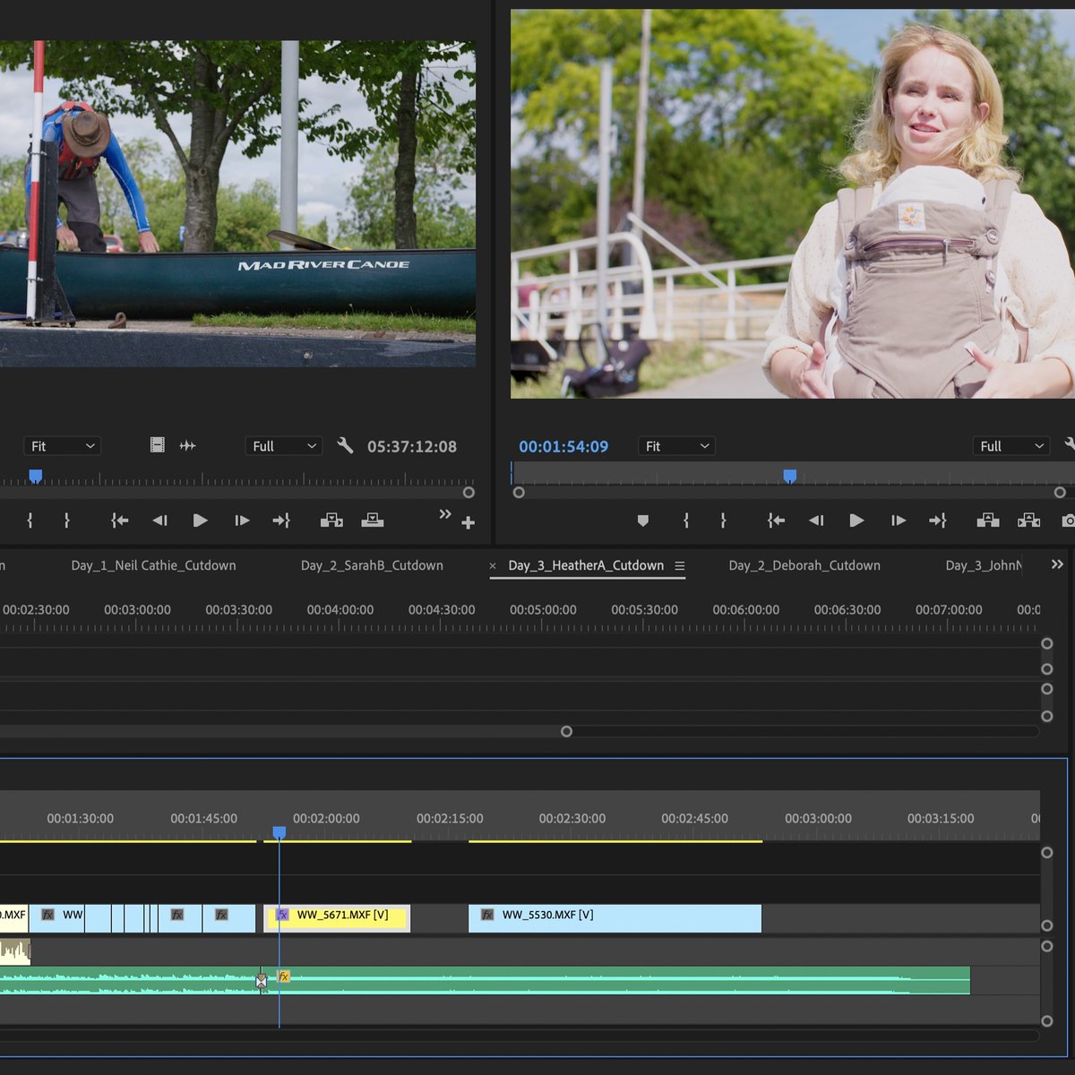 DashingDuck_'s tweet photo. Had a great few weeks filming and editing for @CotswoldCanals. It was great hearing all of the passion Phase 1B of the canal restoration from so many enthusiastic people!! https://t.co/woPBdsGC7A