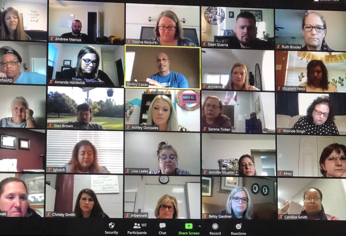 Andy Marcus (@amarcus_1) on Twitter photo What a cool surprise to have <a href="/casas_jimmy/">Jimmy Casas</a> join us for our first staff @zoom_us this morning! <a href="/WCSchultzJH/">WCSchultzJH</a> <a href="/hannahgates32/">Hannah Gates</a> <a href="/BPatel1229/">Binal Patel</a> @GuerraTheatre <a href="/A_L_Hardwick/">Amanda Hardwick, EdD</a> <a href="/BuengerSarah/">Sarah Buenger</a> #wisdgreatness What a cool surprise to have <a href="/casas_jimmy/">Jimmy Casas</a> join us for our first staff @zoom_us this morning! <a href="/WCSchultzJH/">WCSchultzJH</a> <a href="/hannahgates32/">Hannah Gates</a> <a href="/BPatel1229/">Binal Patel</a> @GuerraTheatre <a href="/A_L_Hardwick/">Amanda Hardwick, EdD</a> <a href="/BuengerSarah/">Sarah Buenger</a> #wisdgreatness
