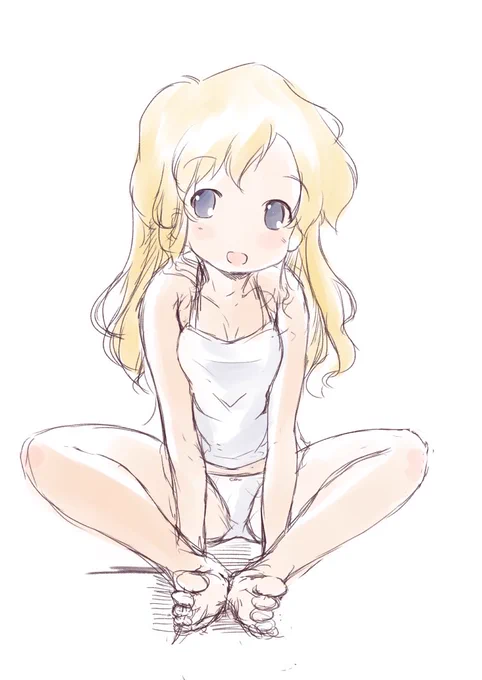 らくがき 