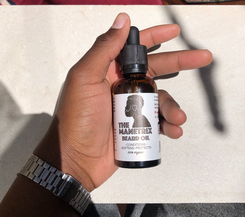 themanetrix's tweet photo. Don’t be #ImTiredOfThisLockdown and let      Us have you go from a patchy intshebe to a wholesome beard. https://t.co/igHYMLnIeB