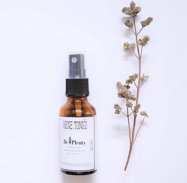 beplentyaromaterapi (@beplentyterapi) on Twitter photo 