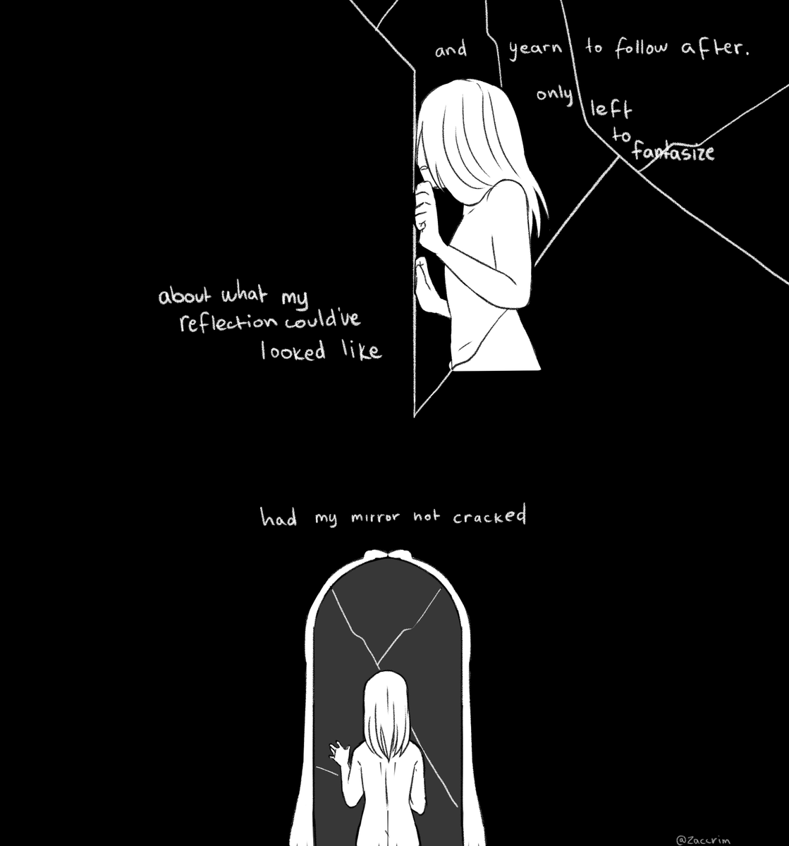 A small personal comic 