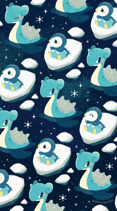 「penguin」 illustration images(Popular｜RT&Fav:50)｜4pages