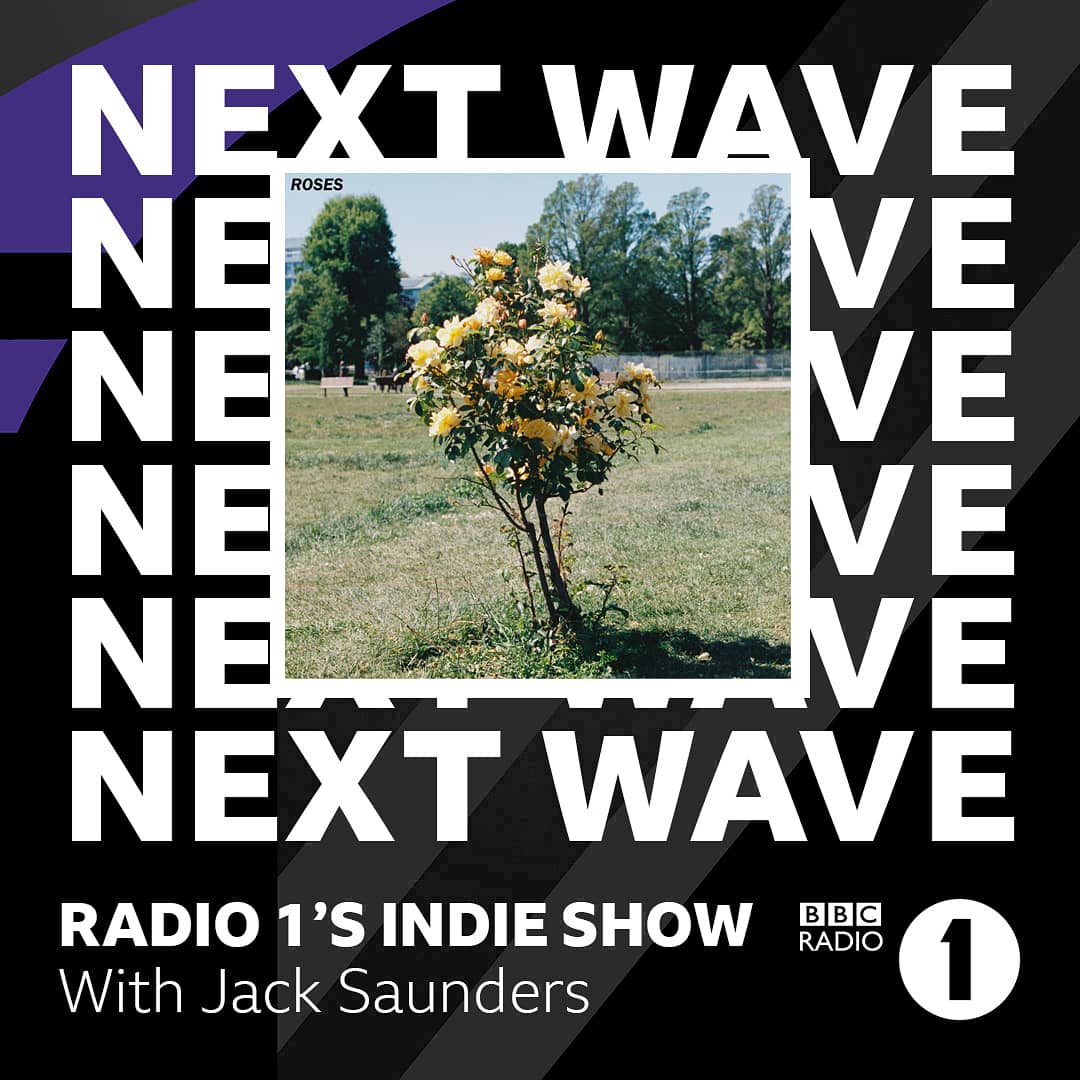 GURU (@gurubanduk) on Twitter photo Long live @jackxsaunders for making Roses his #NextWave single of the week.
You can listen in on <a href="/BBCR1/">BBC Radio 1</a> tonight from 11 or catch up tomorrow with <a href="/BBCSounds/">BBC Sounds</a> Long live @jackxsaunders for making Roses his #NextWave single of the week.
You can listen in on <a href="/BBCR1/">BBC Radio 1</a> tonight from 11 or catch up tomorrow with <a href="/BBCSounds/">BBC Sounds</a>