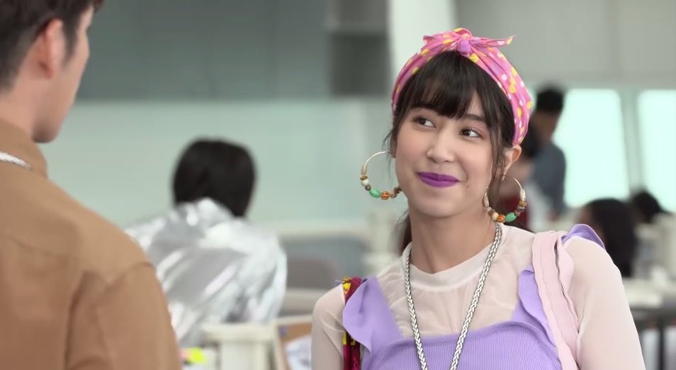 ม่วงให้สุดไปเลยจ้า #ดวงแบบนี้ไม่มีจู๋ep4