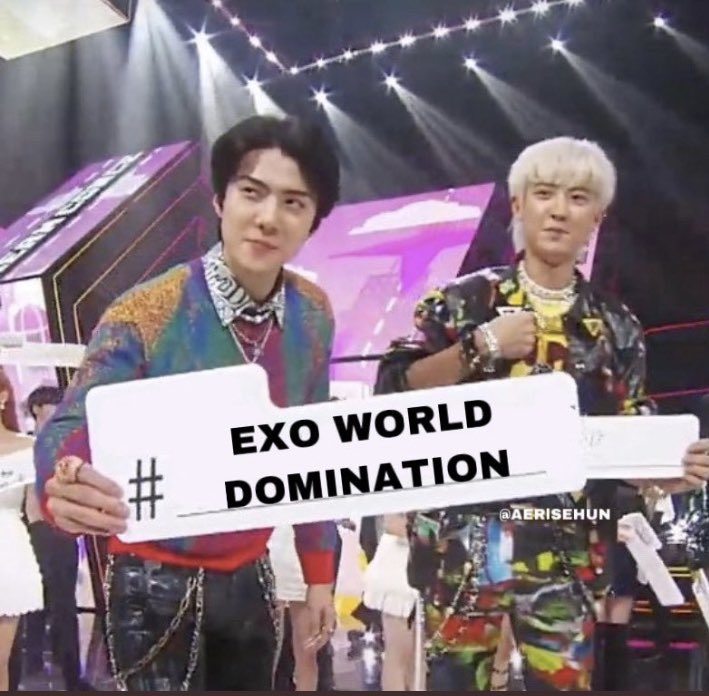 wooyeolexotiny's tweet photo. #EXOWORLDDOMINATION j’ai rien a dire de plus https://t.co/59oigQgoZb