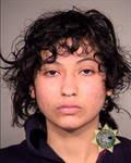 Rachel "Rowan" Agnes Levelle, a 23-year-old female to male transsexual, was arrested & charged at the north Portland  #antifa riot. Levelle is a radical anti-capitalism activist from Seattle.  #PortlandRiots  http://archive.vn/lCAR7 