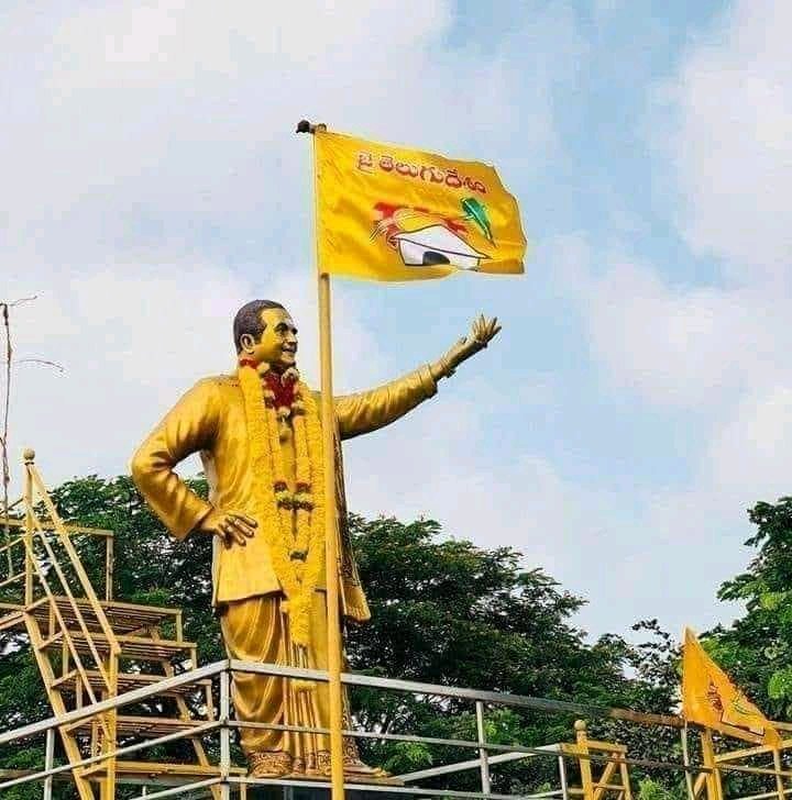 JaiTDPTenali's tweet photo. జై తెలుగుదేశం 💪

#TDPTenali
@ActivistTdp @tenalioffice https://t.co/pFKersJvXb