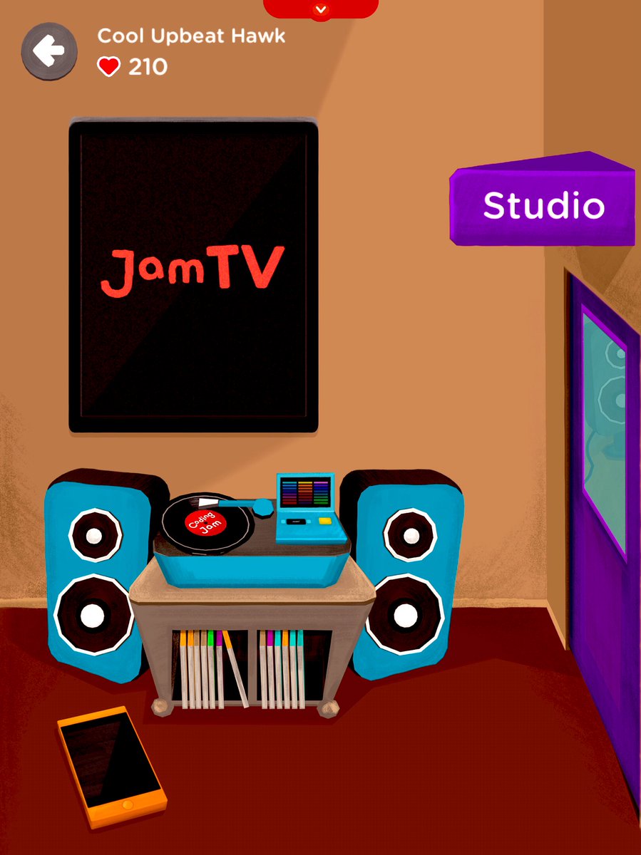 DvaHomeschool's tweet image. The Before and After decor by the homeschool osmonauts. Wow, a work in progress!
Do you like the upgrades?
#codingjam #coding #studio #steam #learnthroughplay #osmonauts