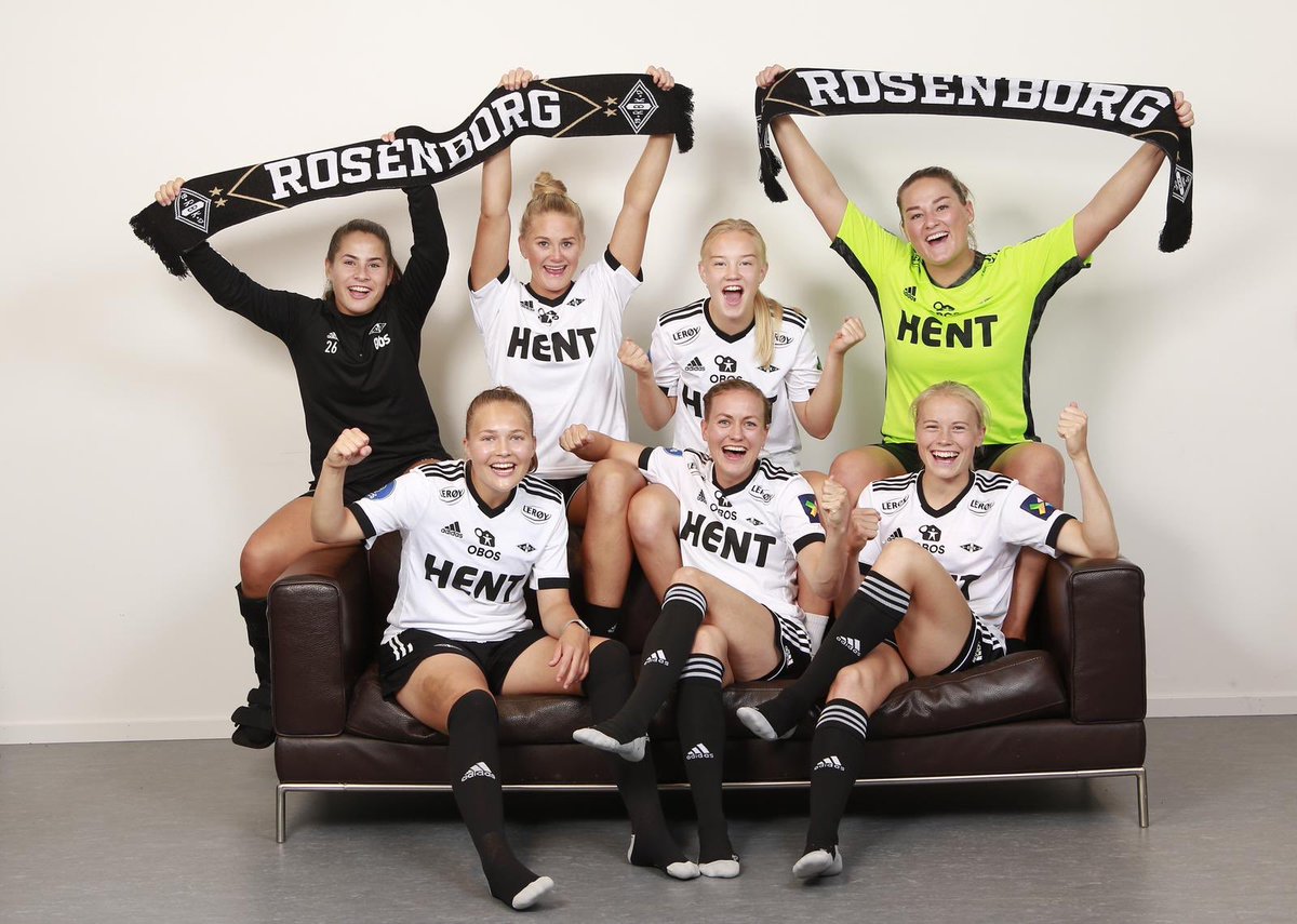 RBKvinner's tweet photo. SOFABILLETTEN❕
Vi drømmer om å sette norsk rekord🙌🏼 LSK solgte 2001 billetter til sofakampen sin, vi trenger hjelp fra dere RBK-supportere for å slå den rekorden på søndag. Er dere med? Hvor mange klarer vi? Kjøp billett via Vipps > 50kr til 12074🤍🖤 https://t.co/H5IgBeN4QQ