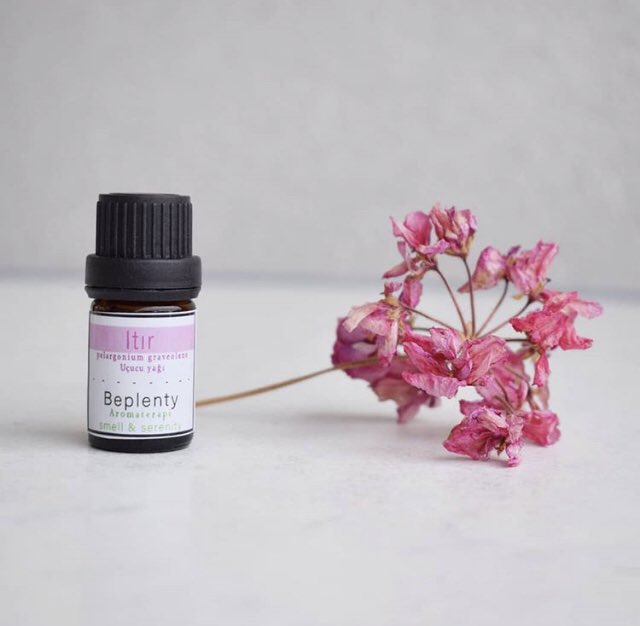 beplentyaromaterapi (@beplentyterapi) on Twitter photo 