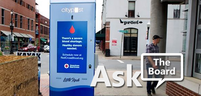 How have you been advising clients to change their digital signage messaging during this pandemic?

This week’s question is answered by members of the DSE Advisory Board’s Advertising &amp; Brand Council.
bit.ly/3iqO4nt

#digitalsignage #avtweeps #DSConnection