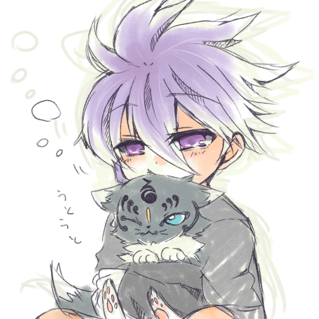 はぐうの日?(再放送) 