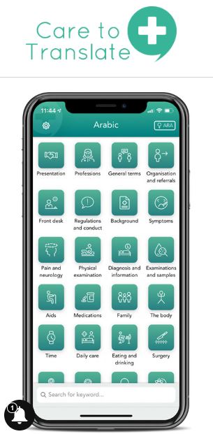 Technical0011's tweet photo. My latest blog post: Translating for #Apps! featuring my clients: Flo, https://t.co/QGnQA7C6Nr, Care to Translate, and @SmartcatAI that made it all possible https://t.co/NJJPgtheWR
#xl8 #t9n #xl8tech
#Arabic
#المترجم_في_خدمة_المترجم https://t.co/gIHpdVDZTB