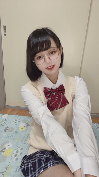 コスプレイヤー二瑆雪のTwitter画像45
