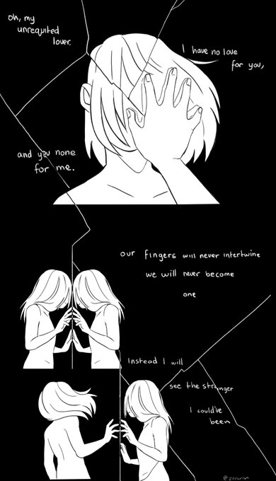 A small personal comic 