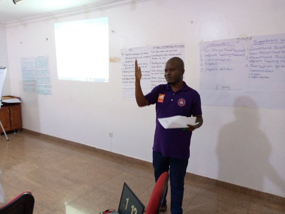 SeriusBrian's tweet photo. Wat Mental Health nids is more sunlight,candor, & more unashamed conversation. Its our duty all. We held discussions with #UPPD's support persons on da MHA 2019, wat it means 4 mental health care & treatment.
@NetpilUganda @arthur_nsereko @GodwinTOKO @MentalHealth_Ug @gad_arthur https://t.co/OUjQOjs4Mp