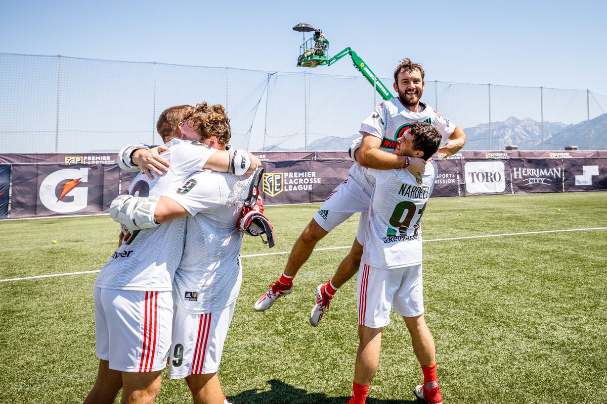 PLLWhipsnakes's tweet photo. Woke up (still) Champions 👑🐍 https://t.co/w06T2T8SFA