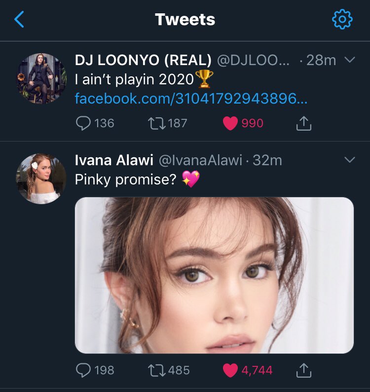 IVANA BABIES OFFICIAL💙🦋🙈 tweet media