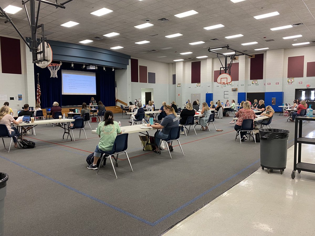 North Pointe Elem tweet media