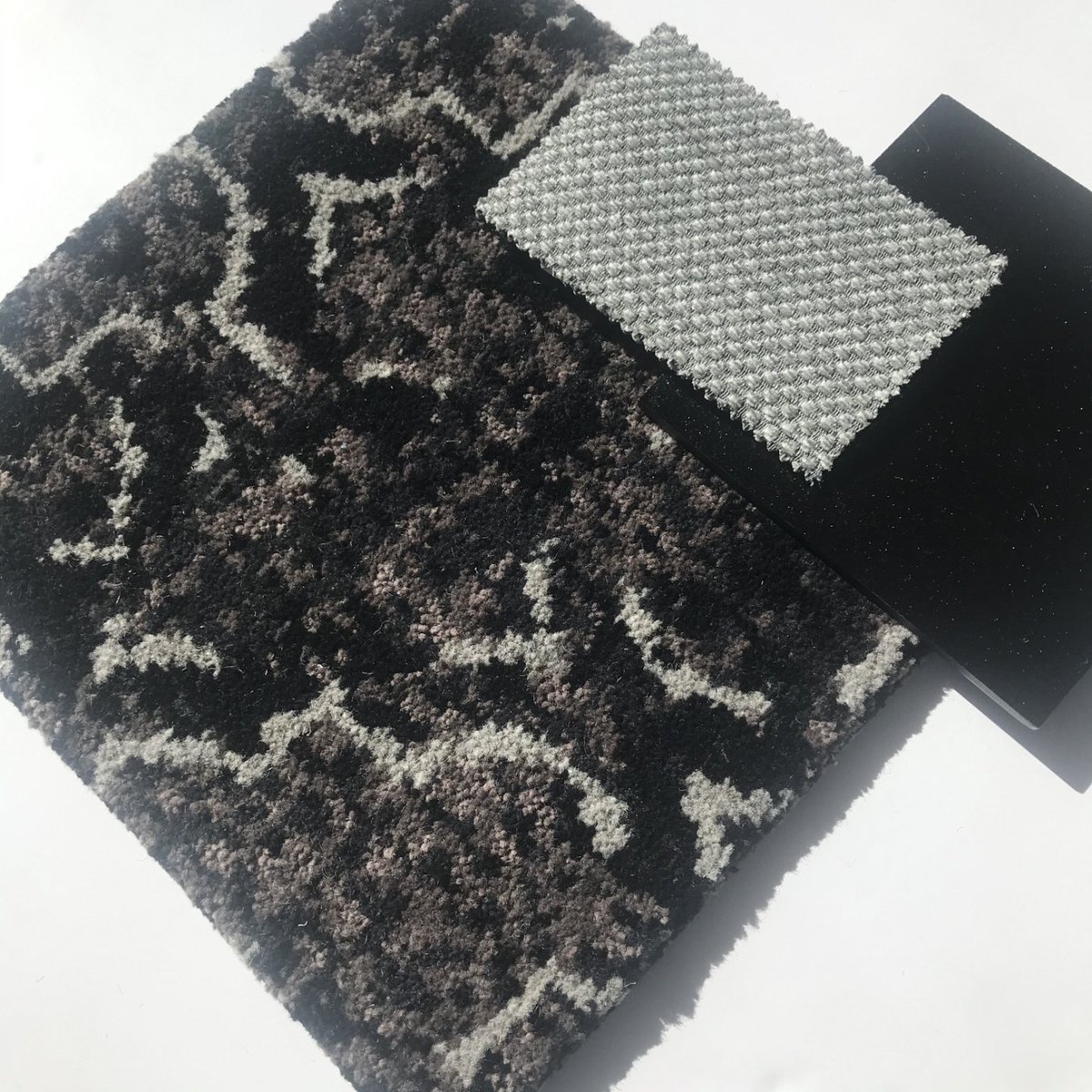 We're delighted that, despite the lockdown, the 4-star #Mercure #Bournemouth Queens #Hotel &amp; #Spa has undergone a £3.5m facelift. We were proud to be part of the project by providing 'Abbey' #hospitality #carpets from our #Express2Go stock collection. dorsetbiznews.co.uk/big-day-for-us…