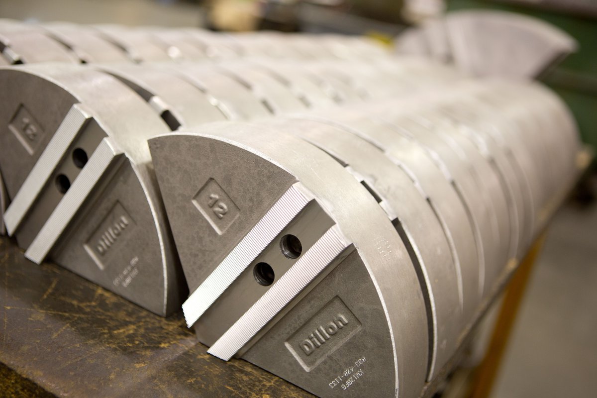 Dillon Manufacturing tweet media